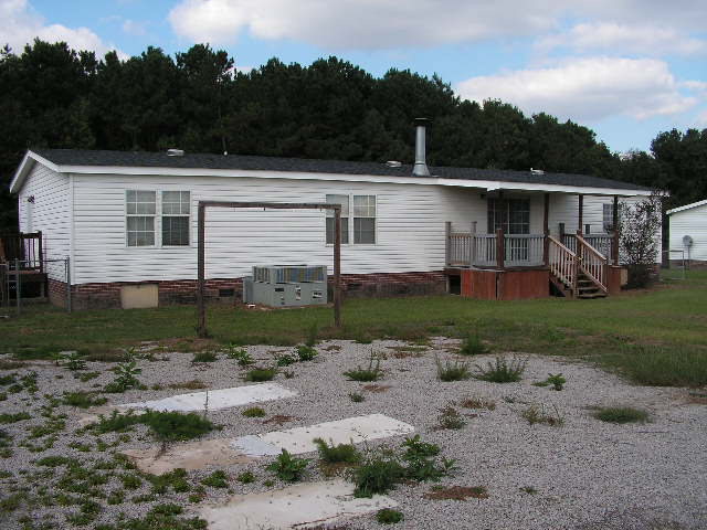 5379 Carr Road Wilson, NC 27893 - Photo 2 of 11 Additional Photo