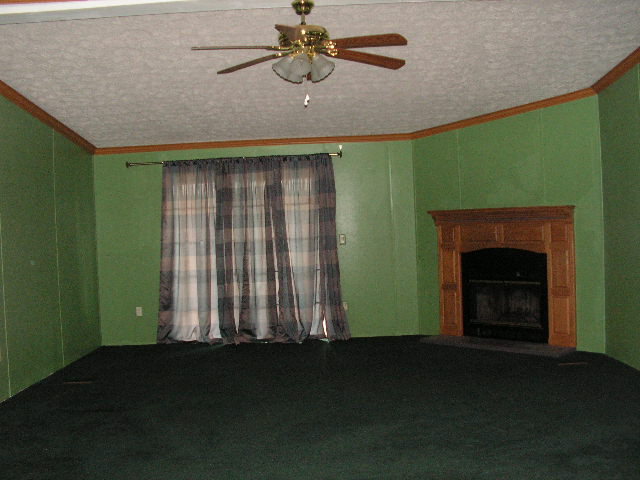 5379 Carr Road Wilson, NC 27893 - Photo 4 of 11 Additional Photo