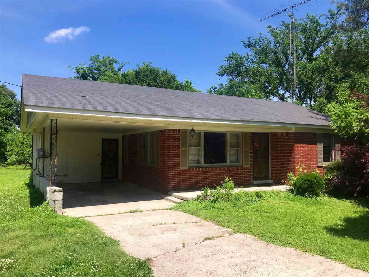 1568 Locust Grove Road Newbern, TN 38059 - Photo 1 of 1 Photo 1