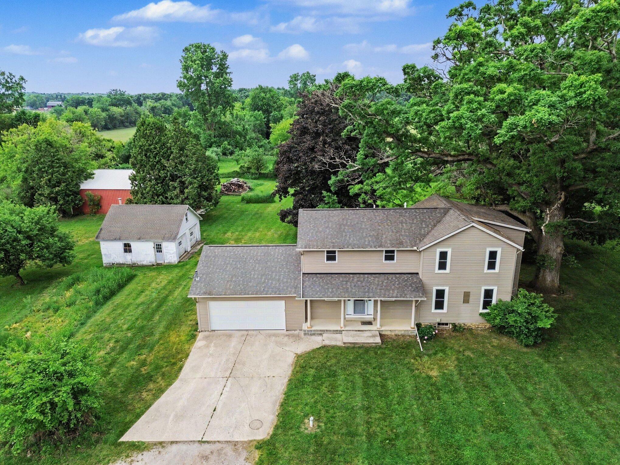 12845 Dexter-Chelsea Road Chelsea, MI 48118 - Photo 1 of 39 001_file_5511