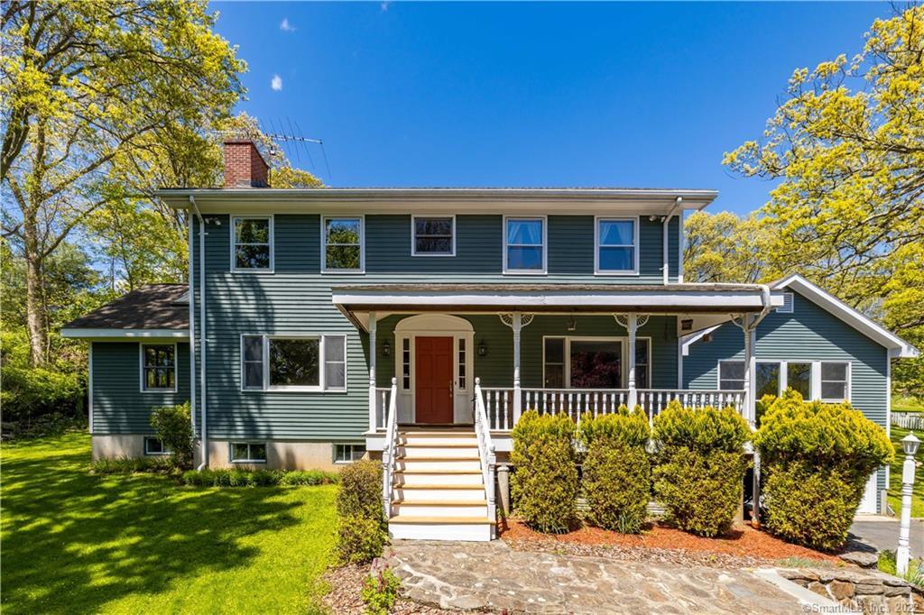 335 Bronson Road Fairfield, CT 06890 - Photo 1 of 1