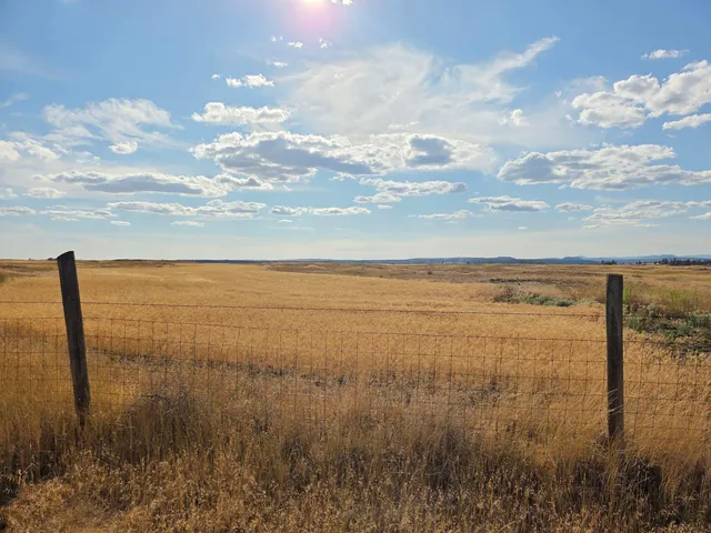 $120,000 | 35251 Crescent N Road, Unit PARCEL 3, Reardan, WA 99029