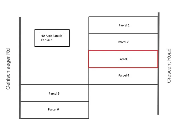 $120,000 | 35251 Crescent N Road, Unit PARCEL 3, Reardan, WA 99029