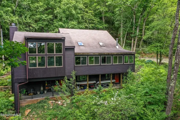 $1,150,000 | 120 Hupi Road, Monterey, MA 01245