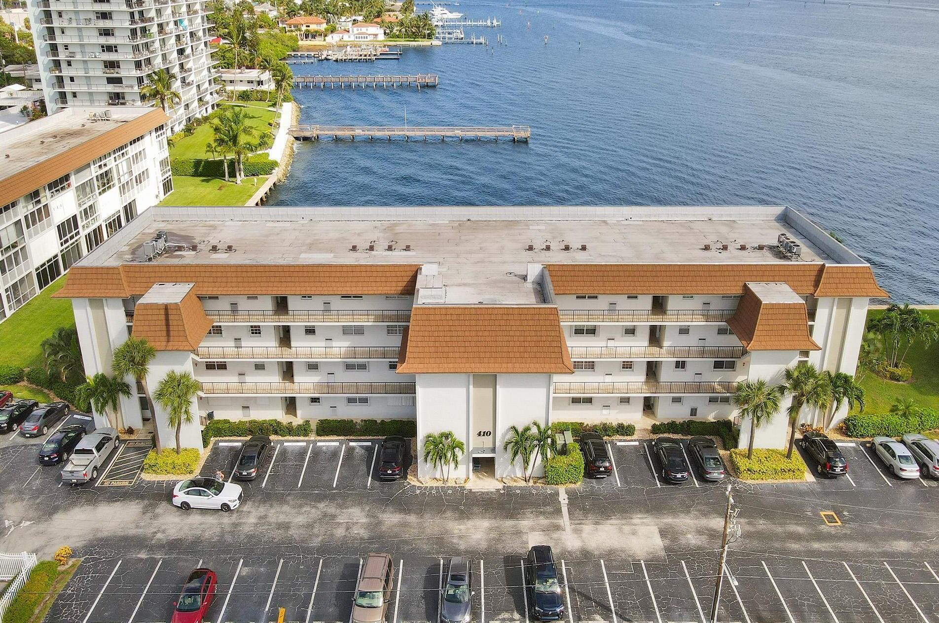 410 Wilma Circle, Unit 103 Riviera Beach, FL 33404 - Photo 29 of 41 WIL33