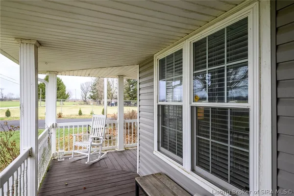 $335,000 | 8408 Marion Martin Road, Charlestown, IN 47111