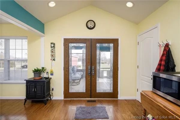 $335,000 | 8408 Marion Martin Road, Charlestown, IN 47111