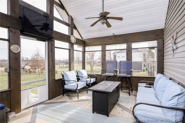 $335,000 | 8408 Marion Martin Road, Charlestown, IN 47111