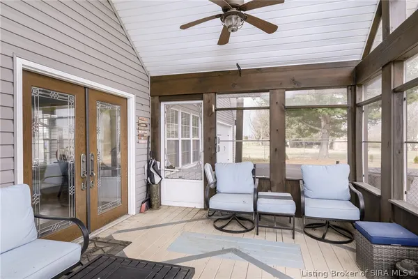 $335,000 | 8408 Marion Martin Road, Charlestown, IN 47111