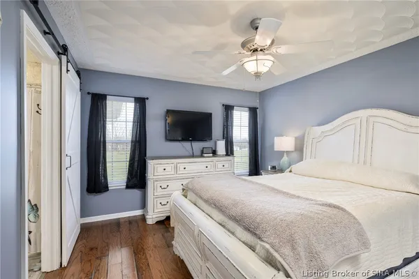 $335,000 | 8408 Marion Martin Road, Charlestown, IN 47111
