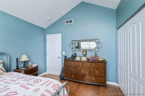 $335,000 | 8408 Marion Martin Road, Charlestown, IN 47111