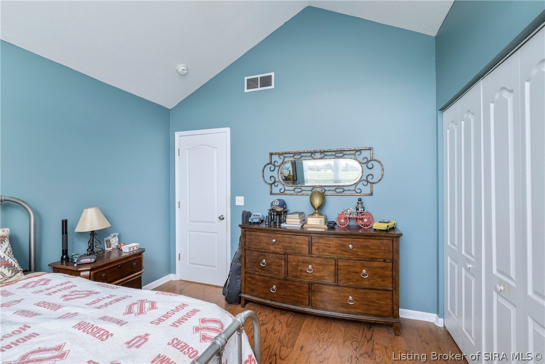 8408 Marion Martin Road Charlestown, IN 47111 - Photo 25 of 39