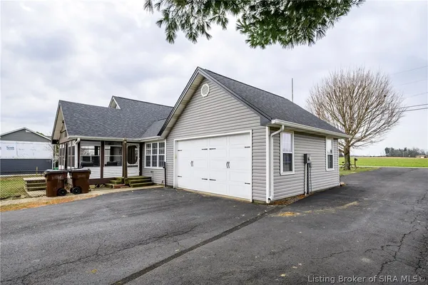 $335,000 | 8408 Marion Martin Road, Charlestown, IN 47111