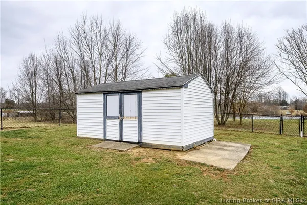 $335,000 | 8408 Marion Martin Road, Charlestown, IN 47111