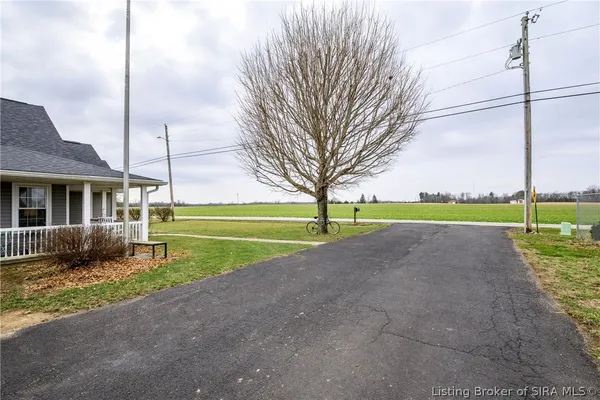 $335,000 | 8408 Marion Martin Road, Charlestown, IN 47111