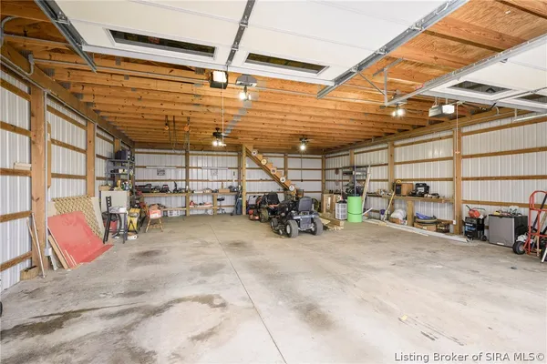 $335,000 | 8408 Marion Martin Road, Charlestown, IN 47111