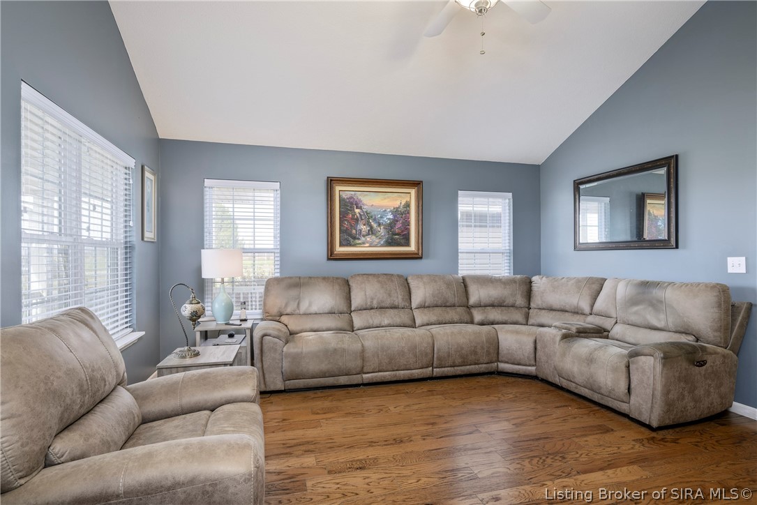 8408 Marion Martin Road Charlestown, IN 47111 - Photo 5 of 39