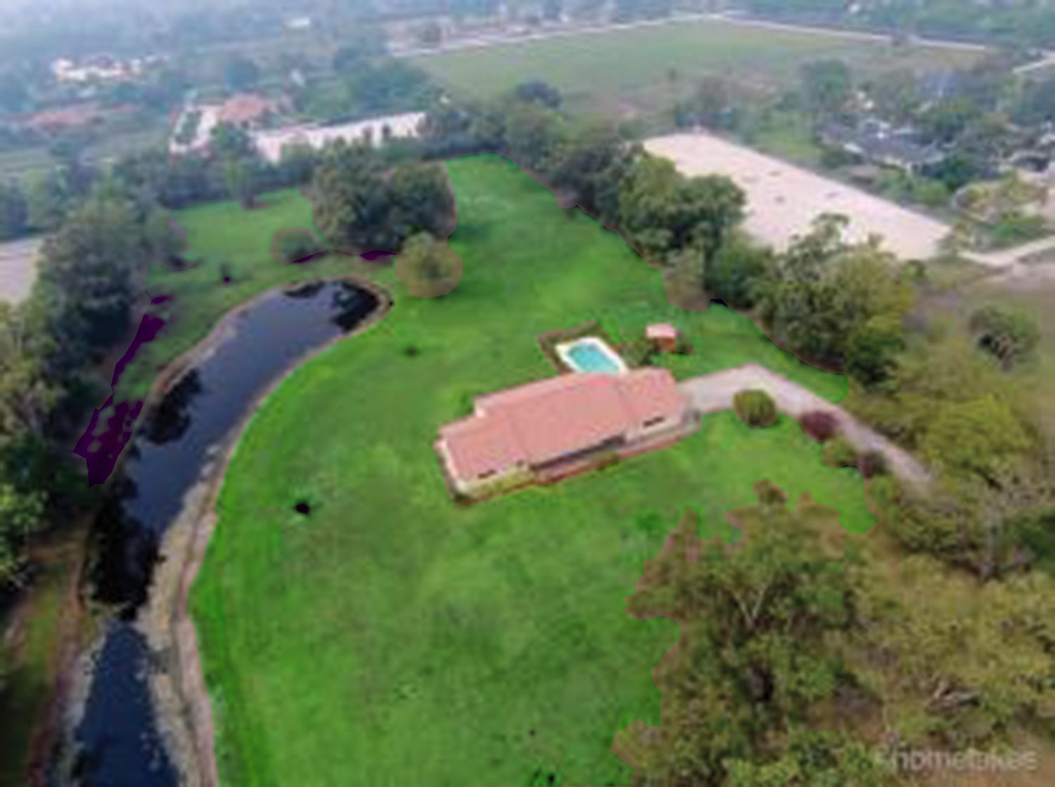 13348 50th Street South Wellington, FL 33449 - Photo 2 of 28 50th aerial