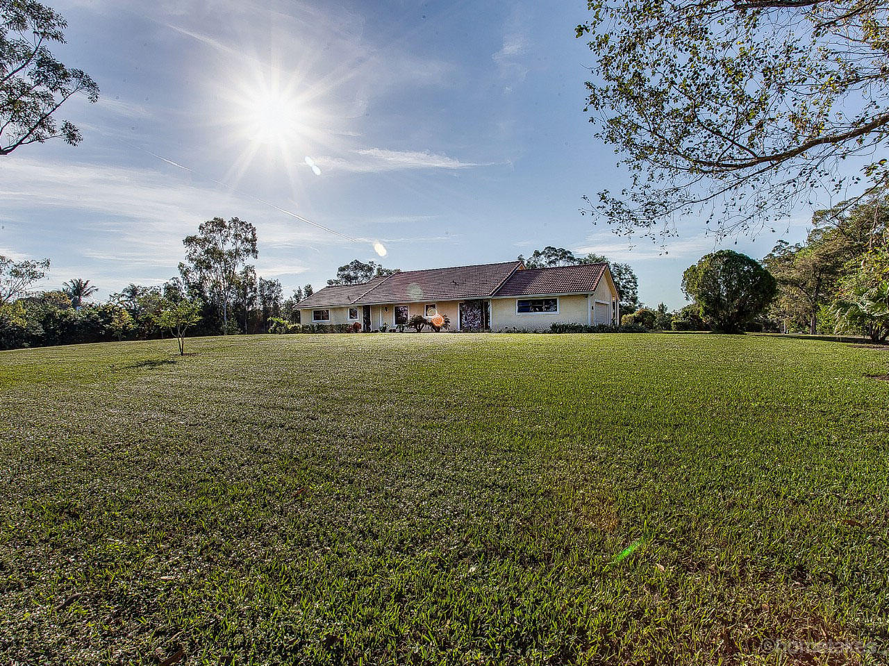 13348 50th Street South Wellington, FL 33449 - Photo 3 of 28 frontviewlongrigh2t