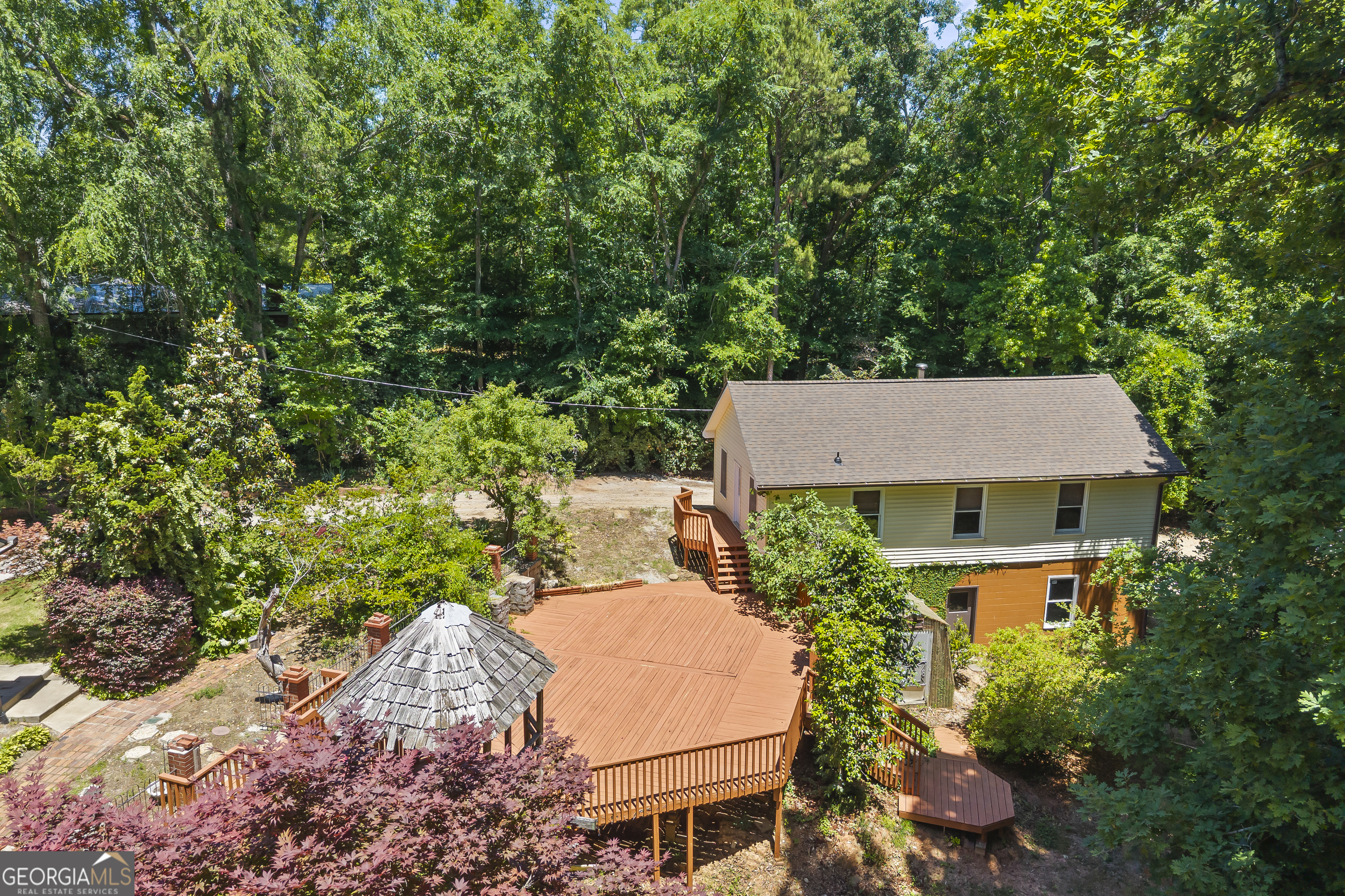 511 Rhodes Drive Elberton, GA 30635 - Photo 60 of 90