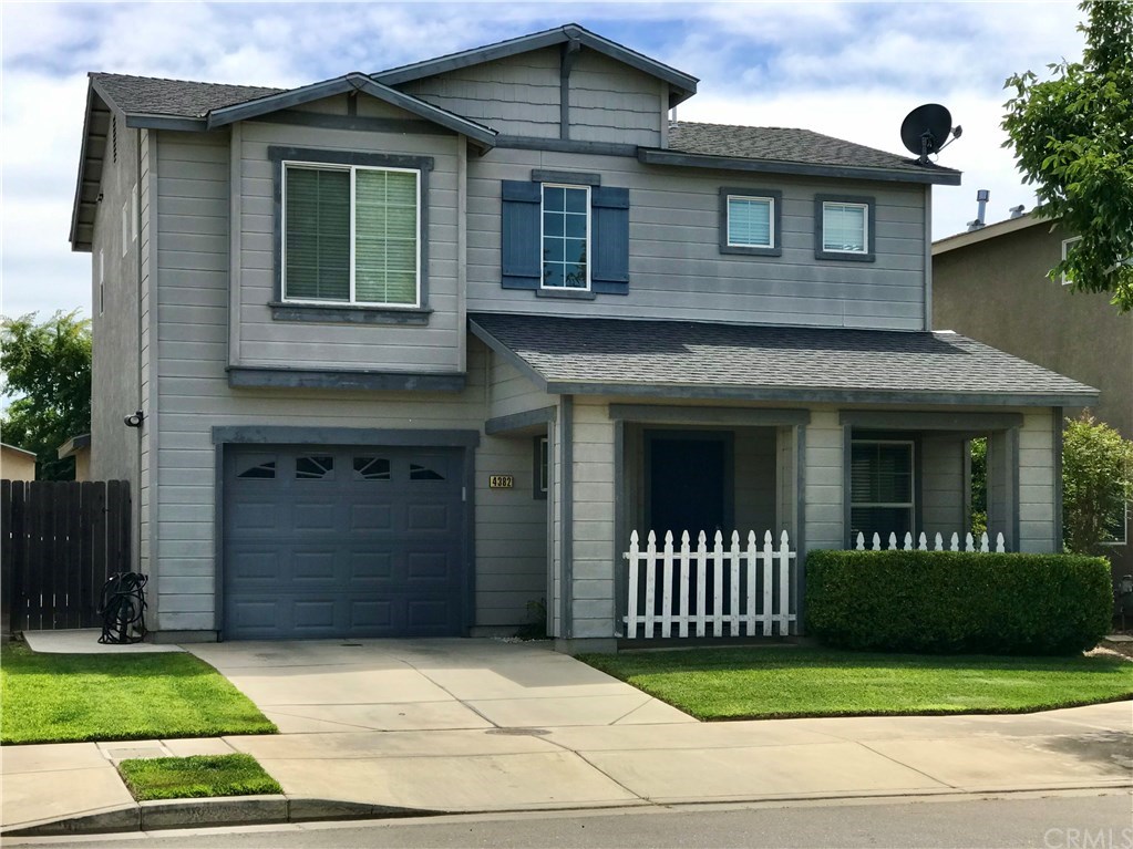 4382 Mathias Way Merced, CA 95348 - Photo 1 of 1 Gallery Image 1