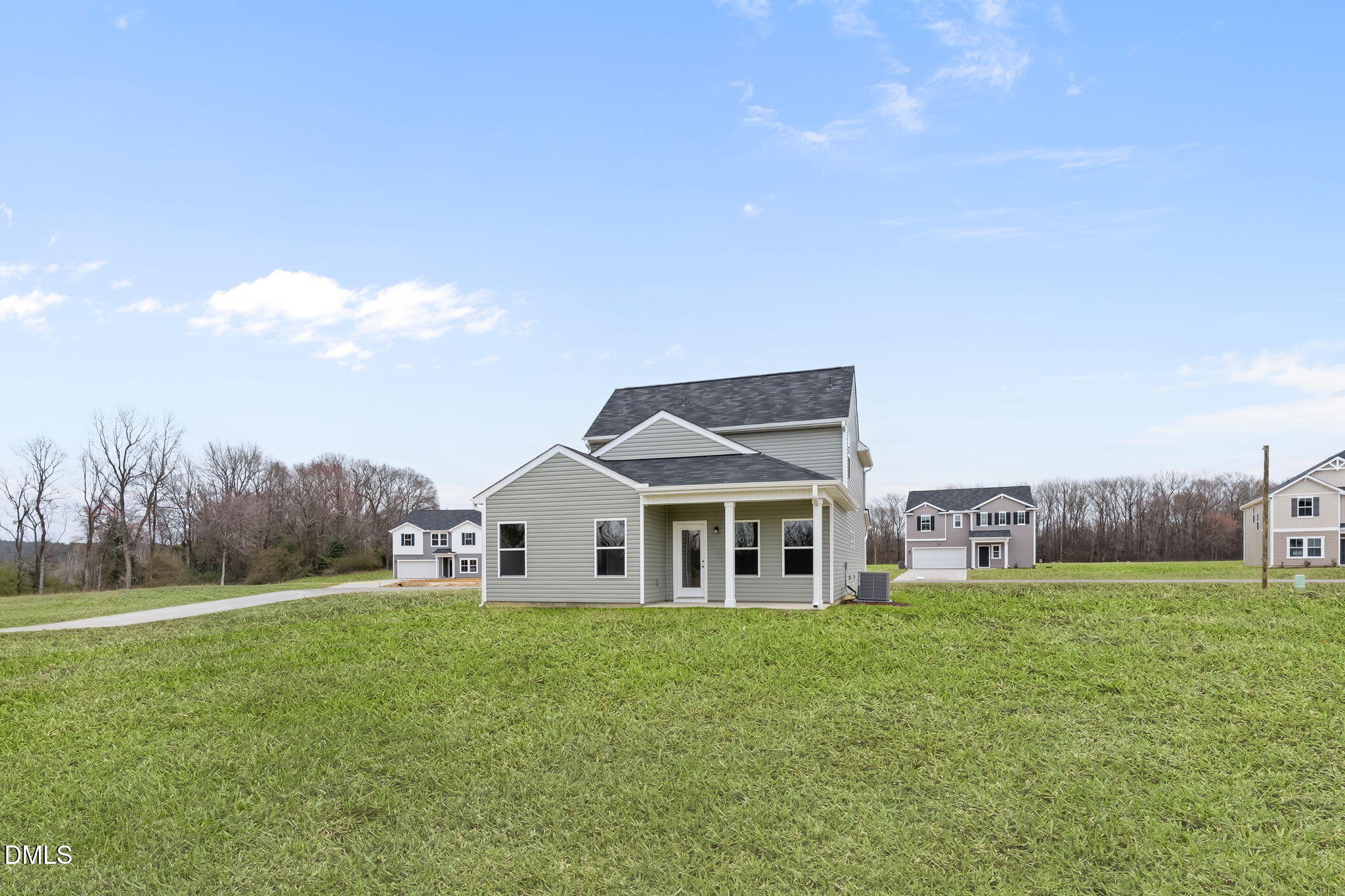 109 Rubyfield Court Fremont, NC 27830 - Photo 28 of 29