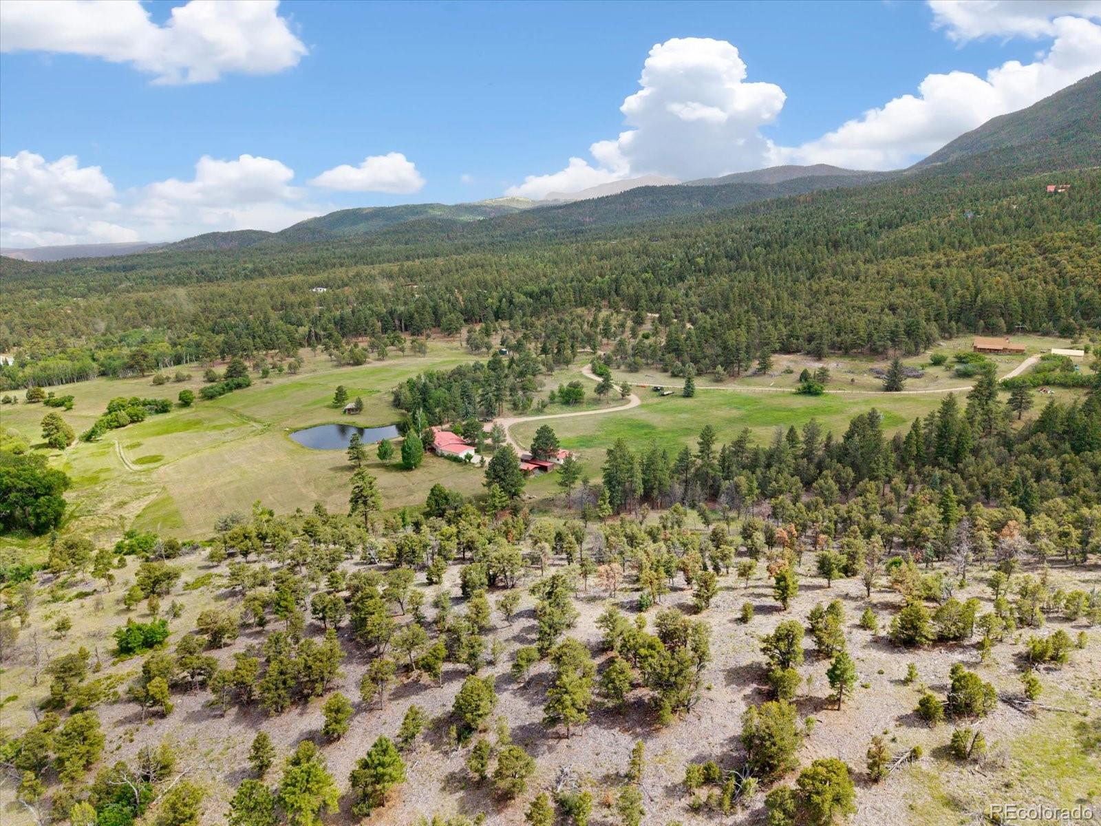 3285 County Road 47 Howard, CO 81233 - Photo 42 of 46