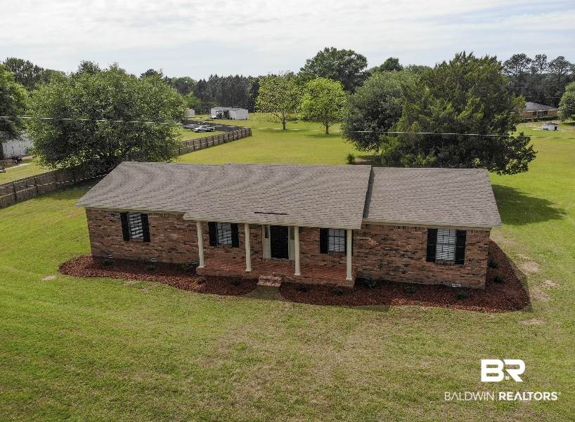 5321 Albert Evans Road Wilmer, AL 36587 - Photo 4 of 22