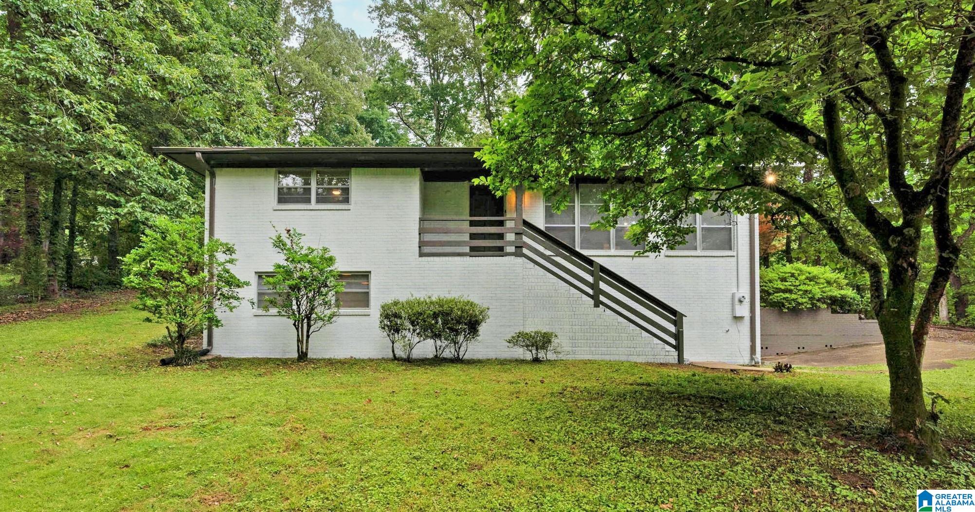 727 Oak Ridge Drive Birmingham, AL 35214 - Photo 1 of 36