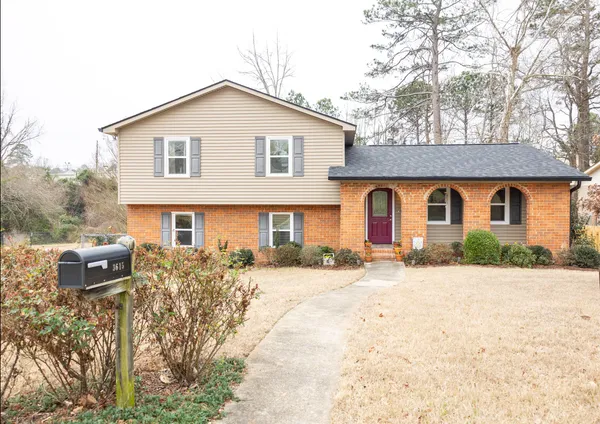 $285,000 | 3615 Parliament Lane, Martinez, GA 30907