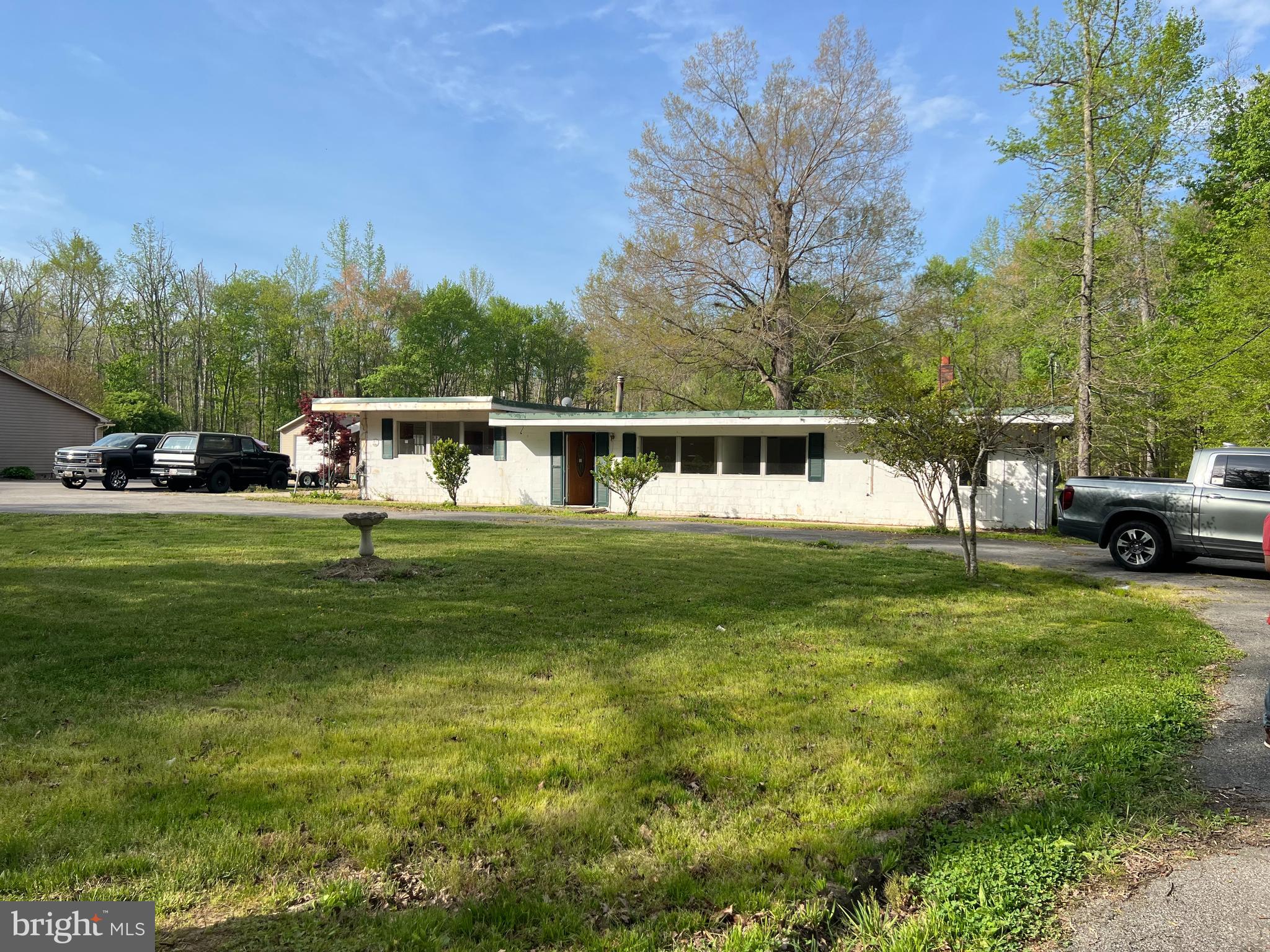 6705 Bumpy Oak Road La Plata, MD 20646 - Photo 2 of 36 House has 2 entrances