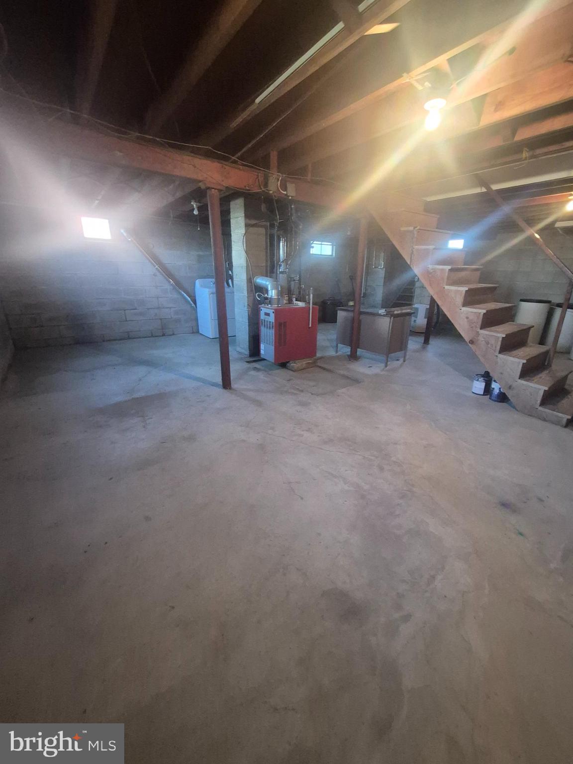 4866 Trento Avenue Vineland, NJ 08361 - Photo 13 of 15 a view of empty room