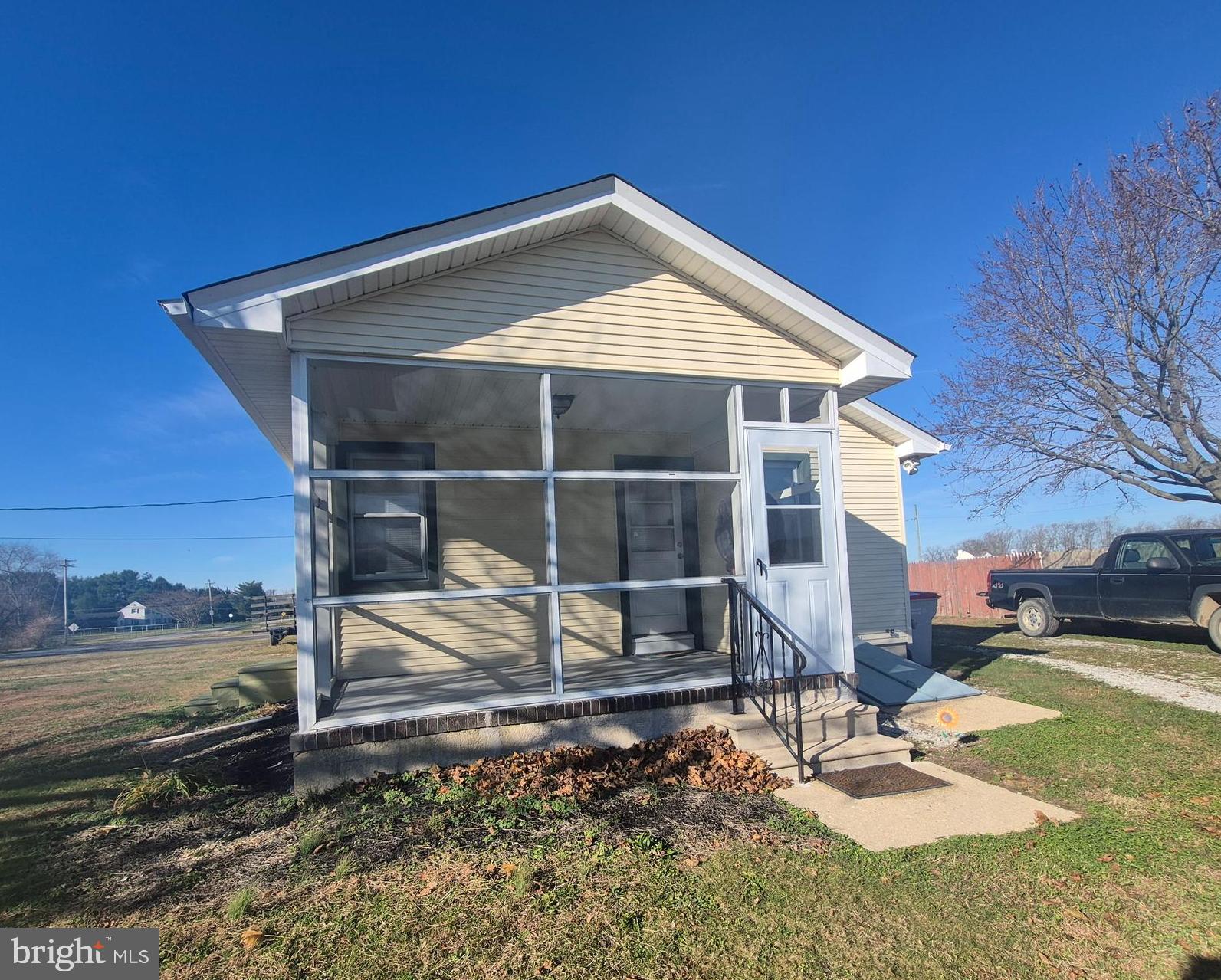 4866 Trento Avenue Vineland, NJ 08361 - Photo 2 of 15 a view of a house with backyard