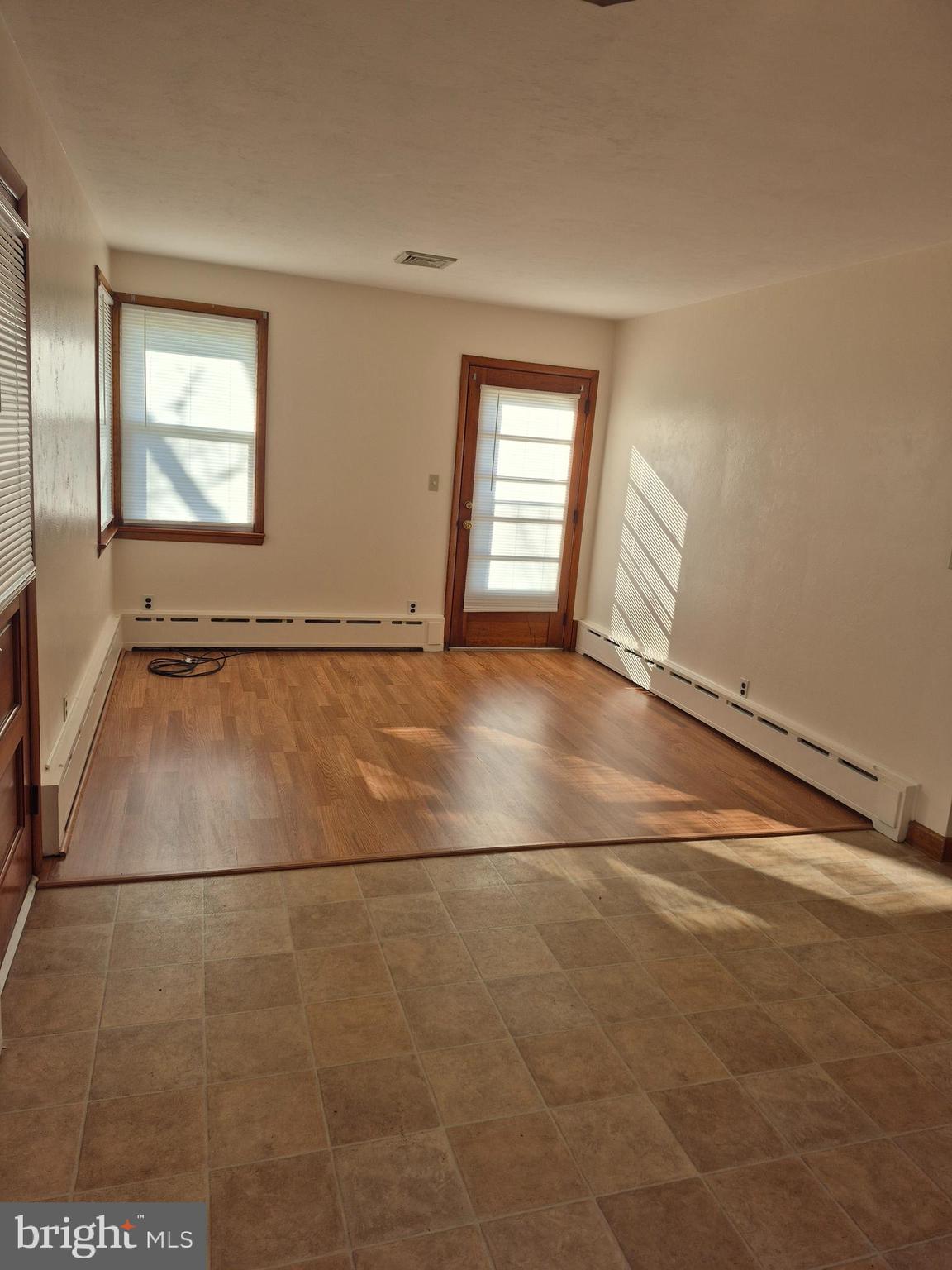 4866 Trento Avenue Vineland, NJ 08361 - Photo 7 of 15 an empty room with windows and closet