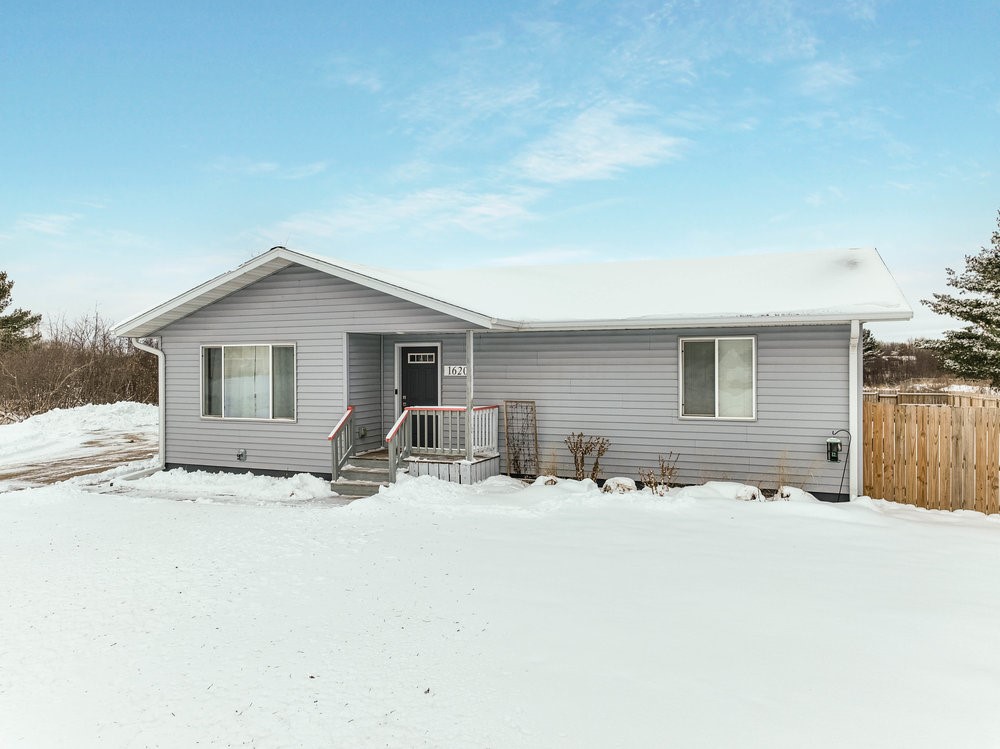 1620 Berdan Street Cumberland, WI 54829 - Photo 1 of 1