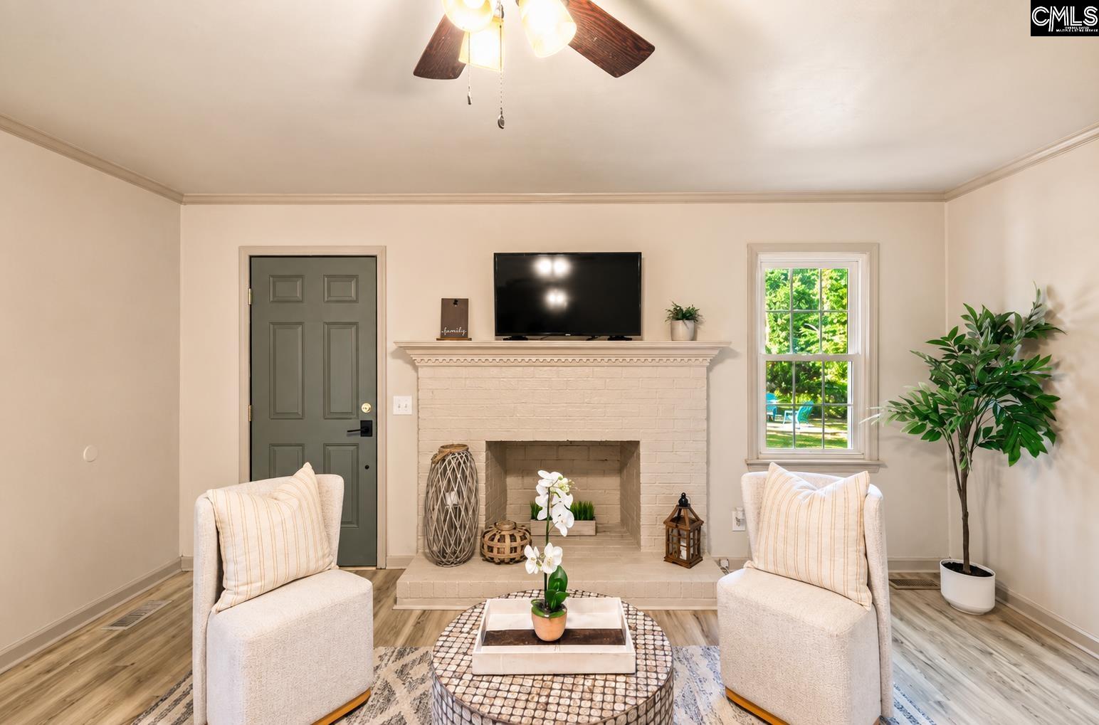 103 Bickleigh Road Irmo, SC 29063 - Photo 4 of 34
