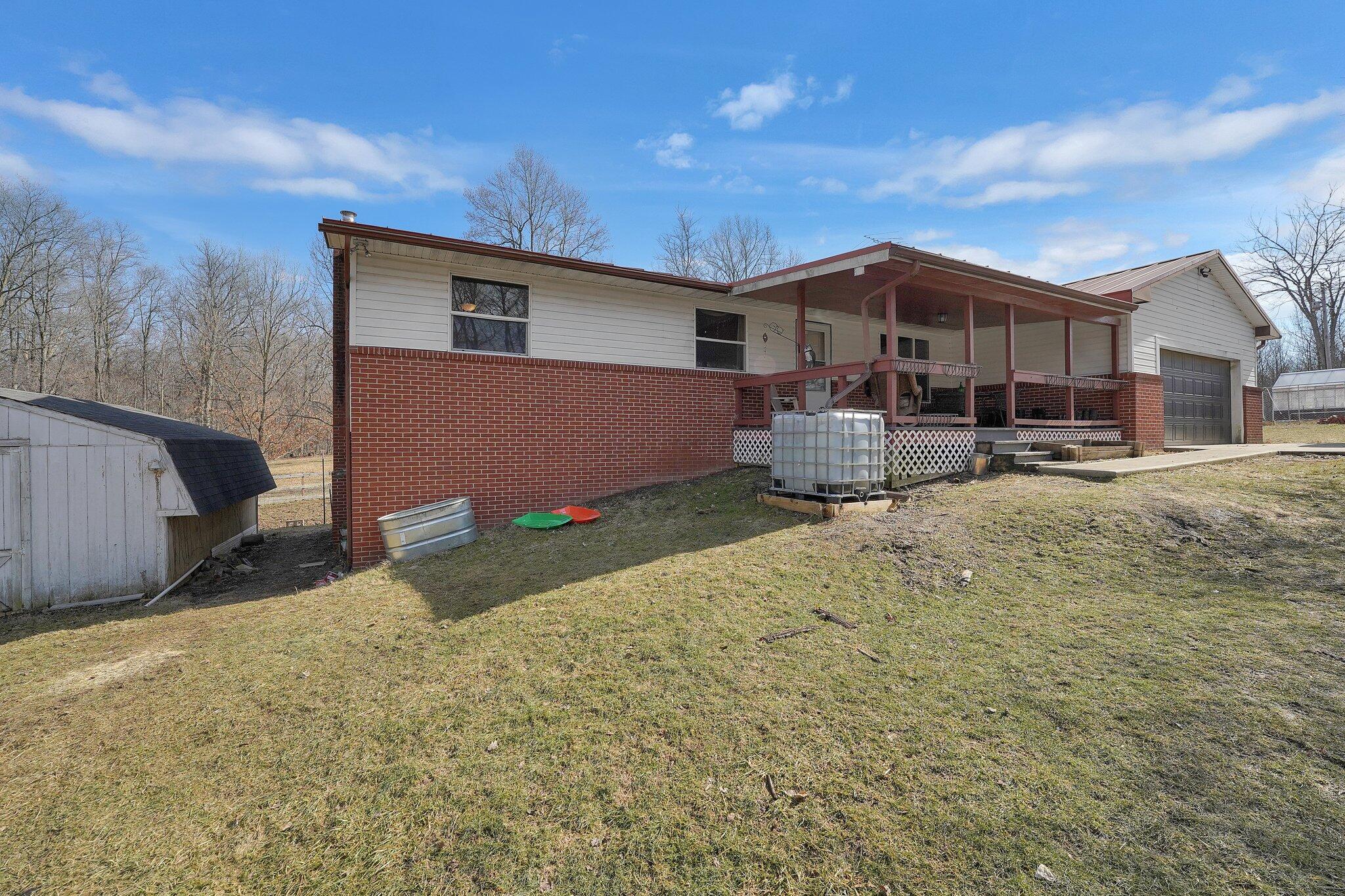 8730 Ransom Road Mount Vernon, OH 43050 - Photo 4 of 51 8730-ransom-rd