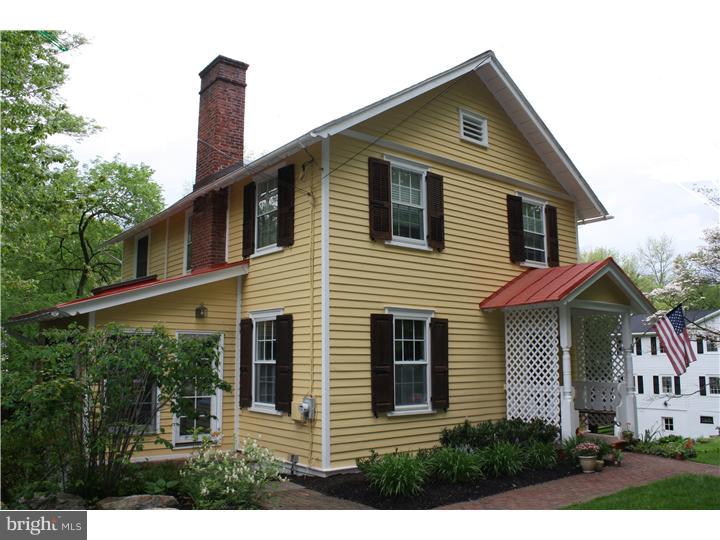 210 Biddulph Road Wayne, PA 19087 - Photo 1 of 25 Exterior Front