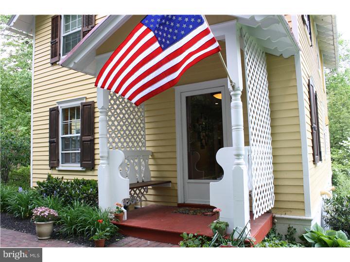 210 Biddulph Road Wayne, PA 19087 - Photo 2 of 25 Porch