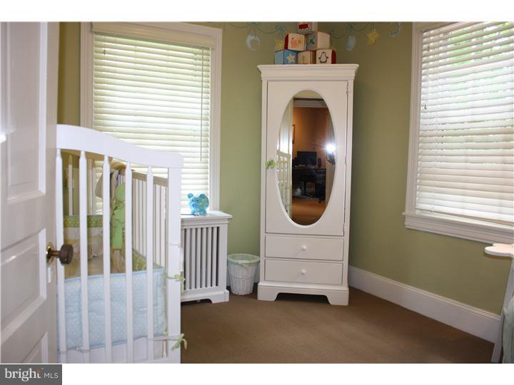 210 Biddulph Road Wayne, PA 19087 - Photo 12 of 25 Bedroom 3