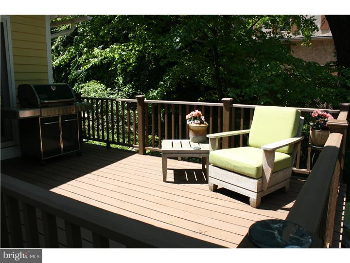 210 Biddulph Road Wayne, PA 19087 - Photo 17 of 25 Deck
