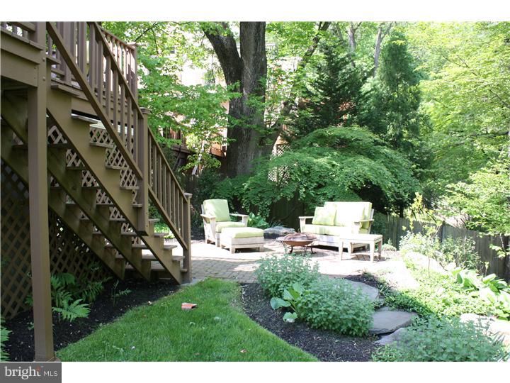 210 Biddulph Road Wayne, PA 19087 - Photo 18 of 25 Patio