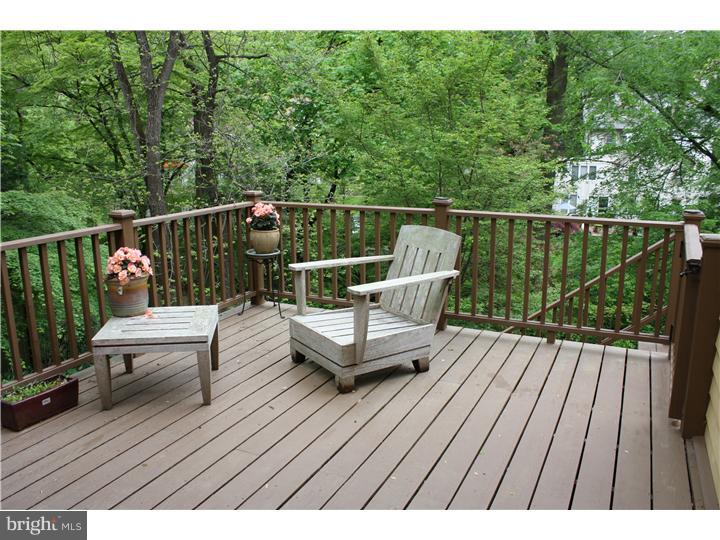 210 Biddulph Road Wayne, PA 19087 - Photo 24 of 25 Deck