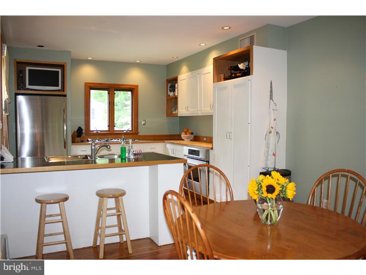 210 Biddulph Road Wayne, PA 19087 - Photo 6 of 25 Kitchen