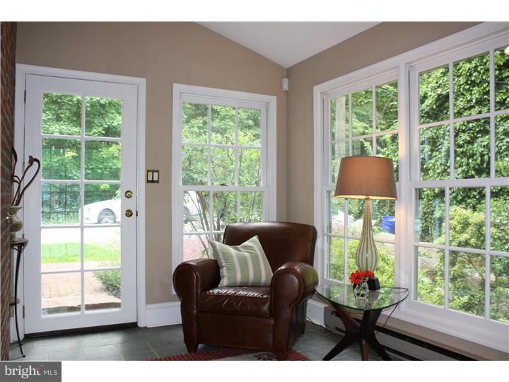 210 Biddulph Road Wayne, PA 19087 - Photo 8 of 25 Sun Room