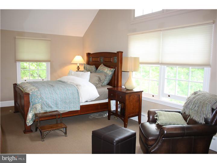 210 Biddulph Road Wayne, PA 19087 - Photo 9 of 25 Master Bedroom