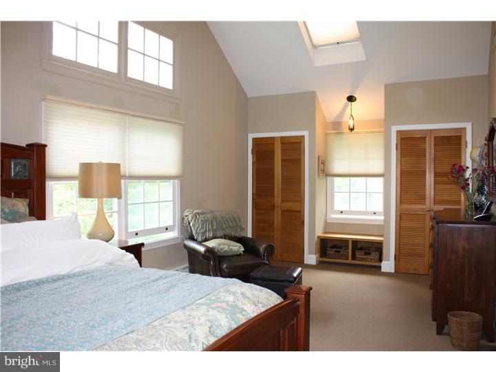 210 Biddulph Road Wayne, PA 19087 - Photo 10 of 25 Master Bedroom