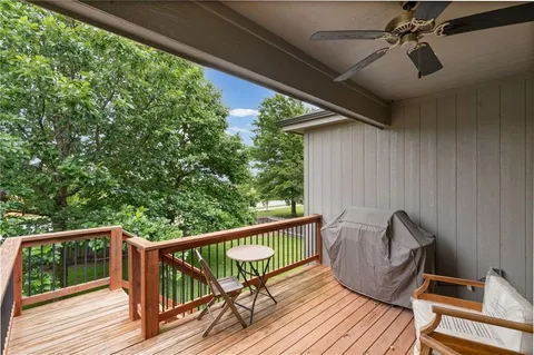 $445,000 | 605 Southeast Colonial Drive, Blue Springs, MO 64014