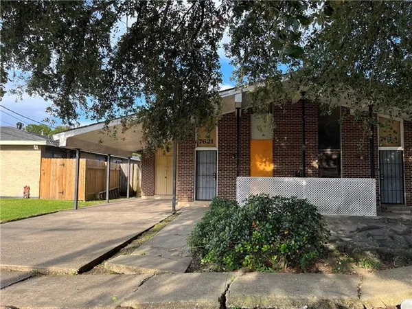 $1,375 | 7621 Alabama Street, New Orleans, LA 70126