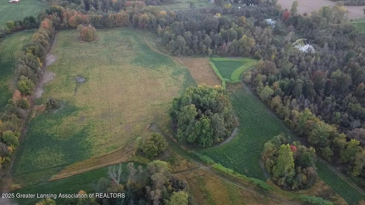 0 North Canal Road Eaton Rapids, MI 48827 - Photo 6 of 14 dji_fly_20231003_191251_0_1696374771556_